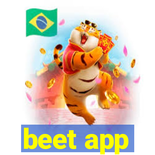 beet app